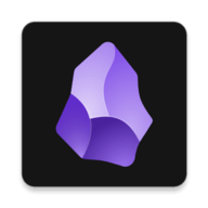 《Obsidian1.8.9》免费下载|学习工具·1.8.9