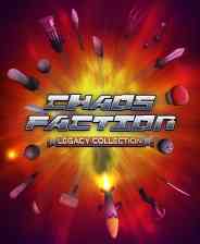 《Chaos Faction Legacy Collection》免安装版》免费下载|冒险游戏·卡通·合作·复古·机器人