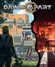 《黎明时分》免安装中文版》免费下载|模拟经营·基地建设·殖民模拟·自动化