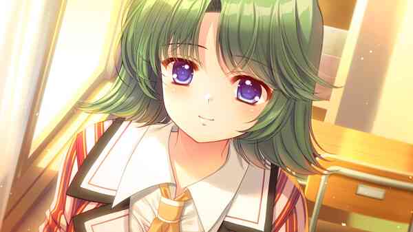 《繁花落舞恋如樱》官方版》免费下载|冒险游戏·剧情·互动小说·动漫·可爱  第4张