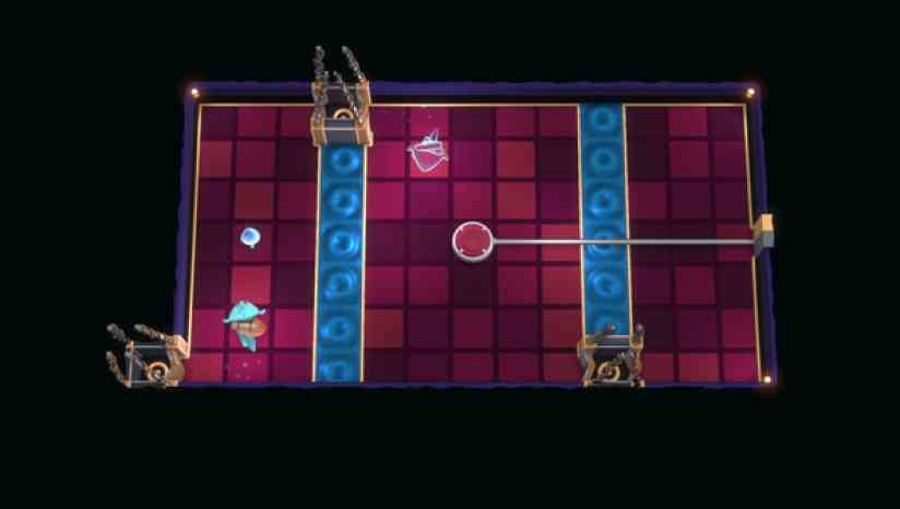 《Loophole》免安装中文版》免费下载|冒险游戏·解谜·独立·时空旅行·极简主义  第3张