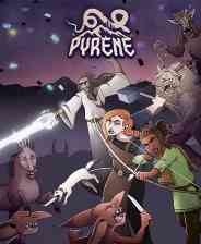 《庇山奇谭》免安装汉化版》免费下载|策略游戏·回合制·卡牌游戏·类 Rogue