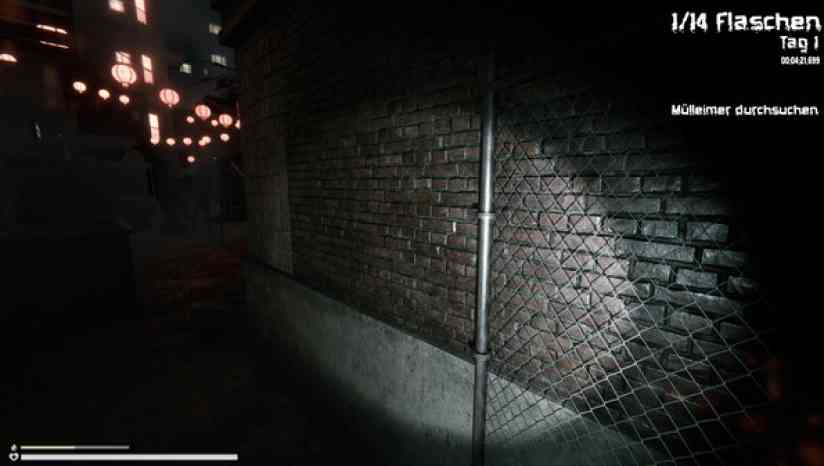 《垃圾收集模拟：生存版》官方版》免费下载|动作游戏·生存·解谜·狩猎·潜行  第3张