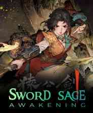 《猿公剑：白猿觉醒》免费下载|动作角色·类魂系列·国产·动作角色扮演·冒险