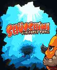 《肌肉金鱼》免安装完整版》免费下载|动作游戏·像素图形·横版  第1张