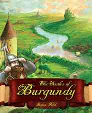 《布尔根地城堡》免安装中文版》免费下载|策略游戏·独立·桌游·休闲  第1张