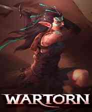 《战裂之岛》免安装单机版》免费下载|策略游戏·奇幻·类 Rogue·独立  第1张