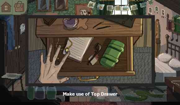 《养蜂人的野餐》官方版》免费下载|冒险游戏·历史·点击游戏·推理·自然  第3张