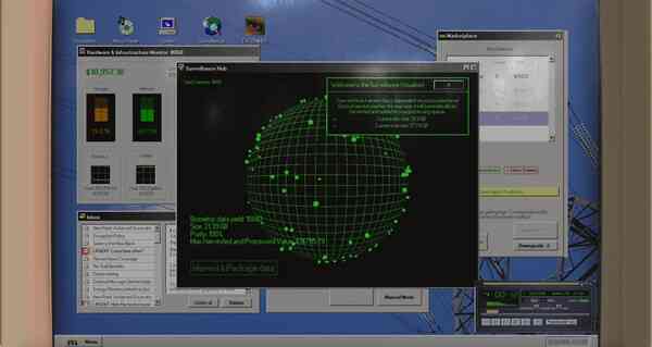 《面容采集者》官方版》免费下载|模拟经营·点击游戏·复古·沉浸式模拟  第3张
