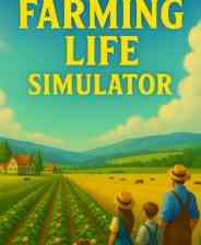 《Farming Life Simulator》demo》免费下载|模拟经营·农场模拟·生活模拟·探索