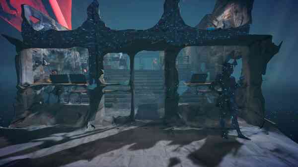 《潜意者》中文版》免费下载|冒险游戏·解谜·剧情·悬疑·互动小说  第2张