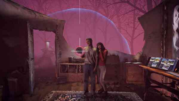 《潜意者》中文版》免费下载|冒险游戏·解谜·剧情·悬疑·互动小说  第4张