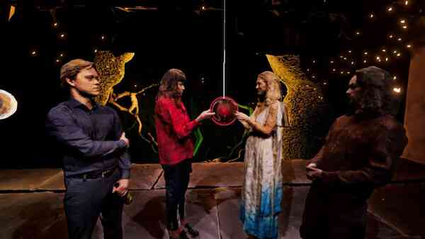 《潜意者》中文版》免费下载|冒险游戏·解谜·剧情·悬疑·互动小说  第5张