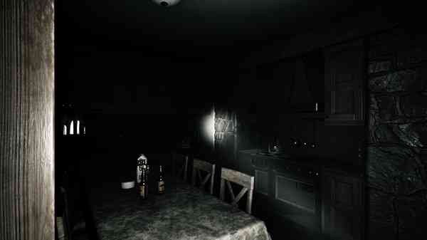 《Vesnith Tapes》官方版》免费下载|动作游戏·第一人称射击·步行模拟·探索·冒险  第2张