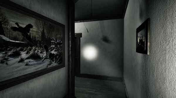 《Vesnith Tapes》官方版》免费下载|动作游戏·第一人称射击·步行模拟·探索·冒险  第4张