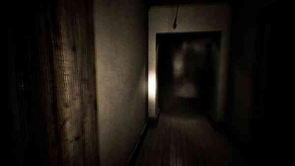 《Vesnith Tapes》官方版》免费下载|动作游戏·第一人称射击·步行模拟·探索·冒险  第3张