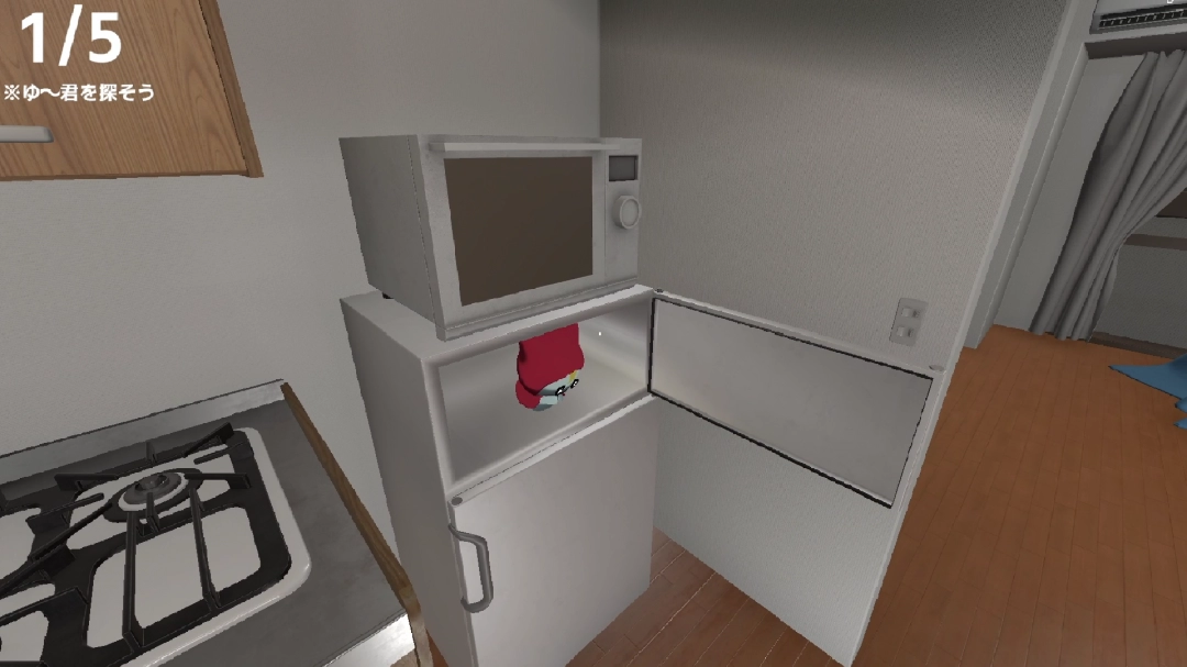 《恐惧评分》单机中文版》免费下载|冒险游戏·恐怖·步行模拟·冒险·黑色喜剧  第2张