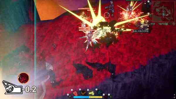 《星际金属十字军》官方版》免费下载|策略游戏·战争·美少女·动漫·俯视  第3张