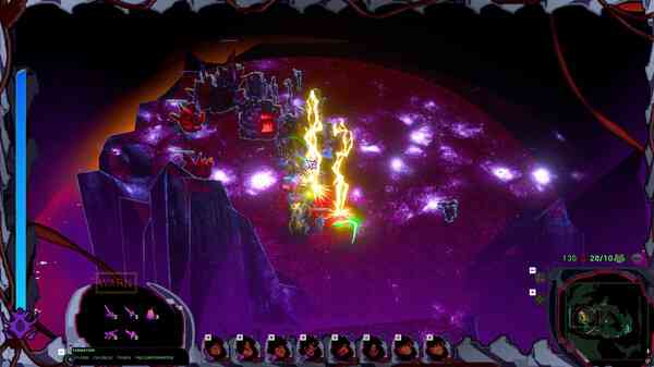 《星际金属十字军》官方版》免费下载|策略游戏·战争·美少女·动漫·俯视  第5张