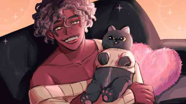 《ERROR143》官方版》免费下载|角色扮演·恋爱模拟·互动小说  第2张