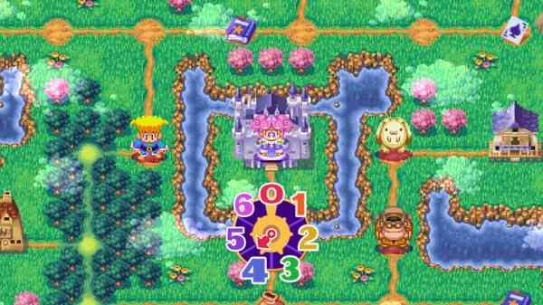 《托克朋！怒之铁剑》免安装汉化版》免费下载|角色扮演·日系角色扮演·玩家对战  第2张