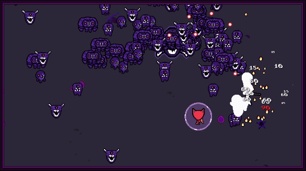 《布莱恩的赎罪》demo》免费下载|动作游戏·弹幕射击·动作角色扮演·休闲  第2张