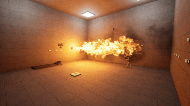 《PLACE》demo》免费下载|冒险游戏·解谜·悬疑·心理恐怖  第2张