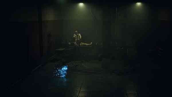 《寂静之国的波斯菊》中文版》免费下载|动作游戏·恐怖·解谜·横版·冒险  第4张