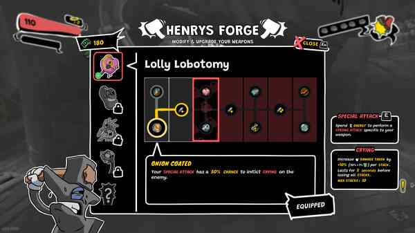 《坠入深井》免费下载|动作游戏·卡通·类 Rogue  第3张