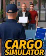 《Cargo Simulator》demo》免费下载|模拟经营·生活模拟·休闲