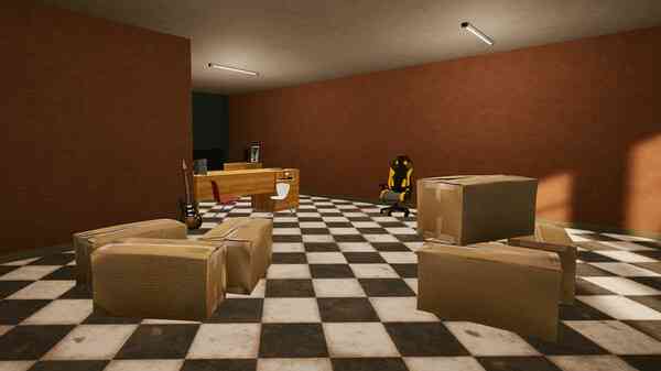 《仓储经销商模拟器》官方版》免费下载|模拟经营·驾驶·第一人称射击·沉浸式模拟  第5张