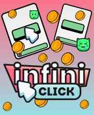 《Infiniclick》免安装版》免费下载|休闲益智·卡通·点击游戏·欢乐·塔防