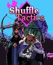 《卡战奇谋》官方版》免费下载|策略游戏·回合制·类 Rogue