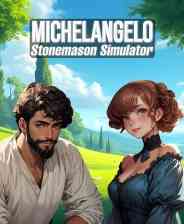 《Michelangelo: Stonemason Simulator》官方版》免费下载|休闲益智·沉浸式模拟·休闲