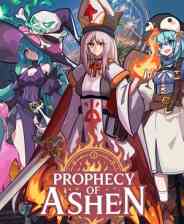 《灰烬圣预》demo》免费下载|角色扮演·回合制·冒险·魔法