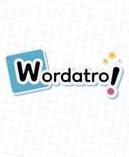 《Wordatro!》官方版》免费下载|策略游戏·文字游戏·类 Rogue·纸牌