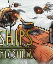 《失落舰队》中文版免安装》免费下载|动作游戏·弹幕射击·类 Rogue