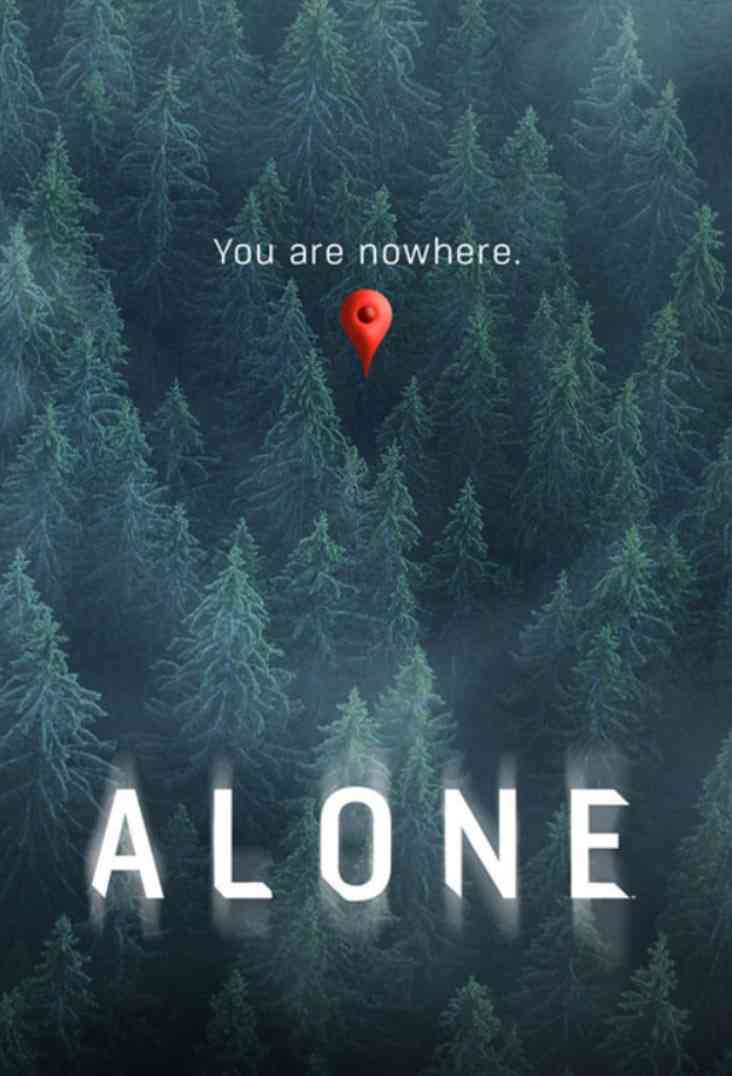 《荒野独居 第十二季》免费高清无广告在线播放|纪录片,真人秀·美国·2025