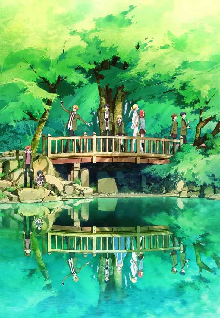 《多田君不恋爱 多田》免费高清无广告在线播放|动画·日本·2018