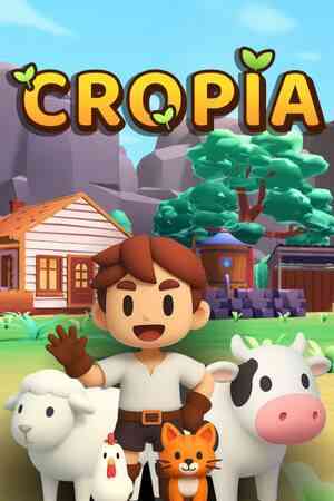 《丰作纪》免安装抢先体验版》免费下载|模拟经营·农场模拟·生活模拟·探索