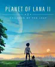 《拉娜之星2》免费下载|冒险游戏·剧情·电影式·平台解谜