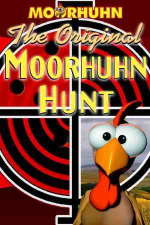 《The Original Moorhuhn Hunt》免安装汉化版》免费下载|射击游戏·卡通·像素图形·复古·街机