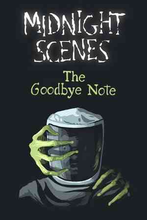 《Midnight Scenes: The Goodbye Note》免安装中文版》免费下载|冒险游戏·恐怖·点击游戏·灵异
