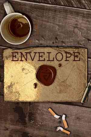 《信封》免安装汉化版》免费下载|冒险游戏·血腥·惊悚·悬疑·多结局