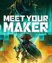 《遇见造物主》免安装中文版》免费下载|动作游戏·合作·建造·基地建设