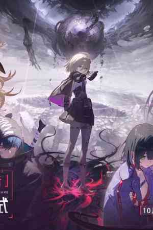 《卡厄思梦境》免费下载|策略游戏·二次元·卡牌游戏