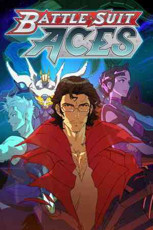 《Battle Suit Aces》免安装中文版》免费下载|角色扮演·机甲·动漫
