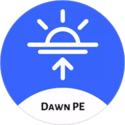 《DawnPE Plus250721》免费下载|系统工具·250721