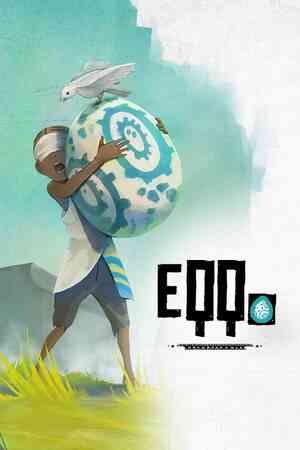 《EQQO》免安装汉化版》免费下载|冒险游戏·点击游戏·独立·冒险