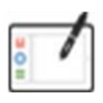 《蓝梦想象空间2d画板v0.1》免费下载|系统工具·0.1